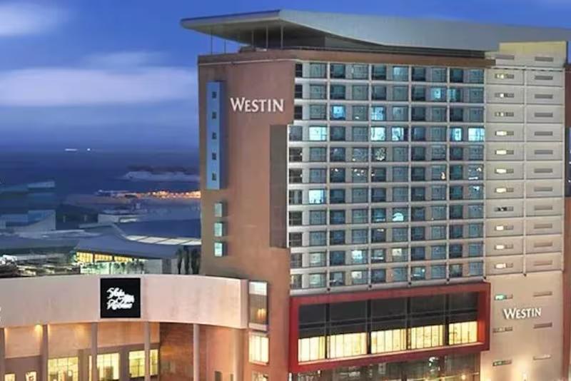 The Westin City Centre Bahrain