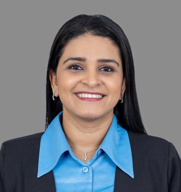 DR SHABANA FAIZAL