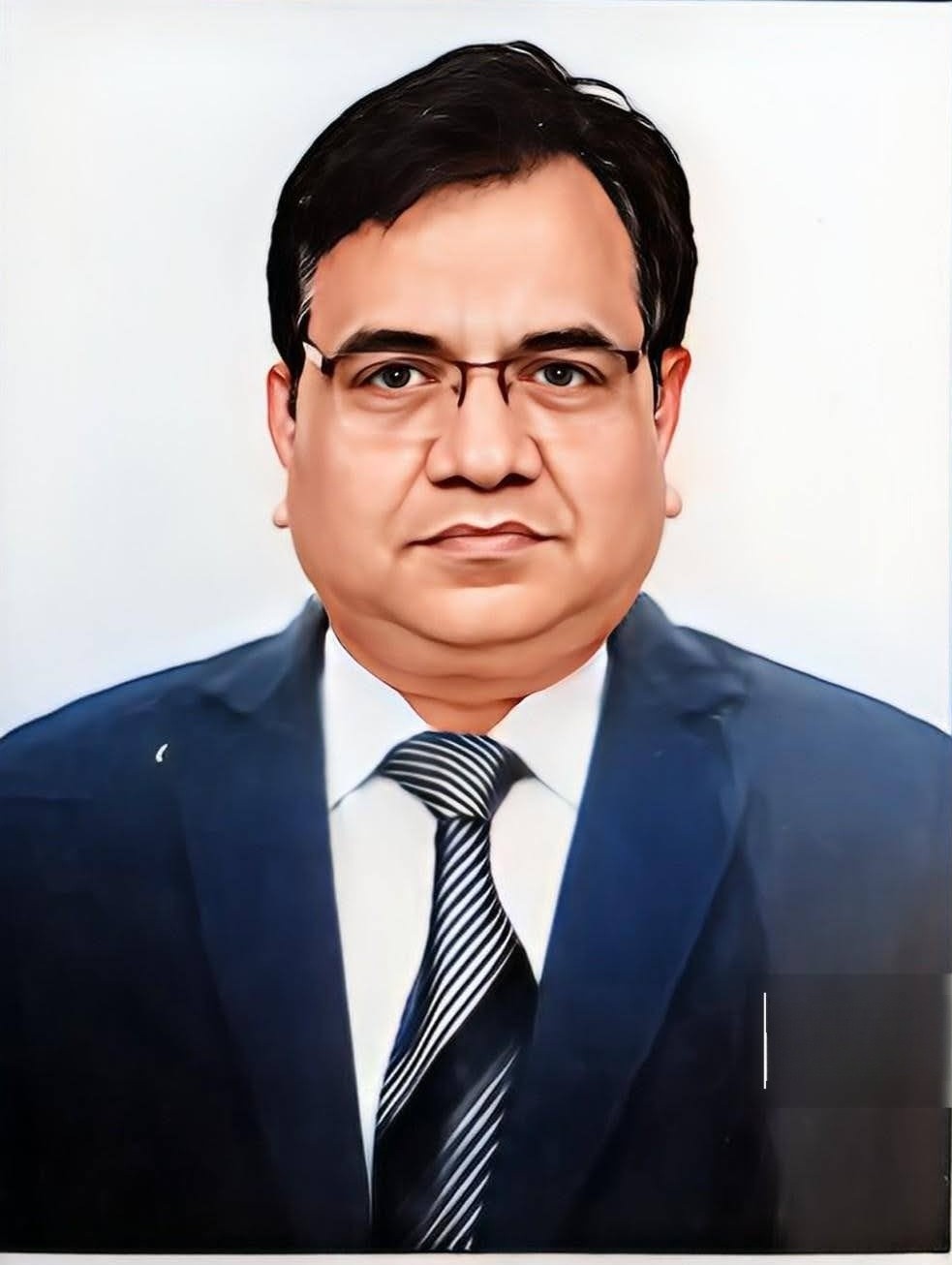 Prof Narendra Kumar