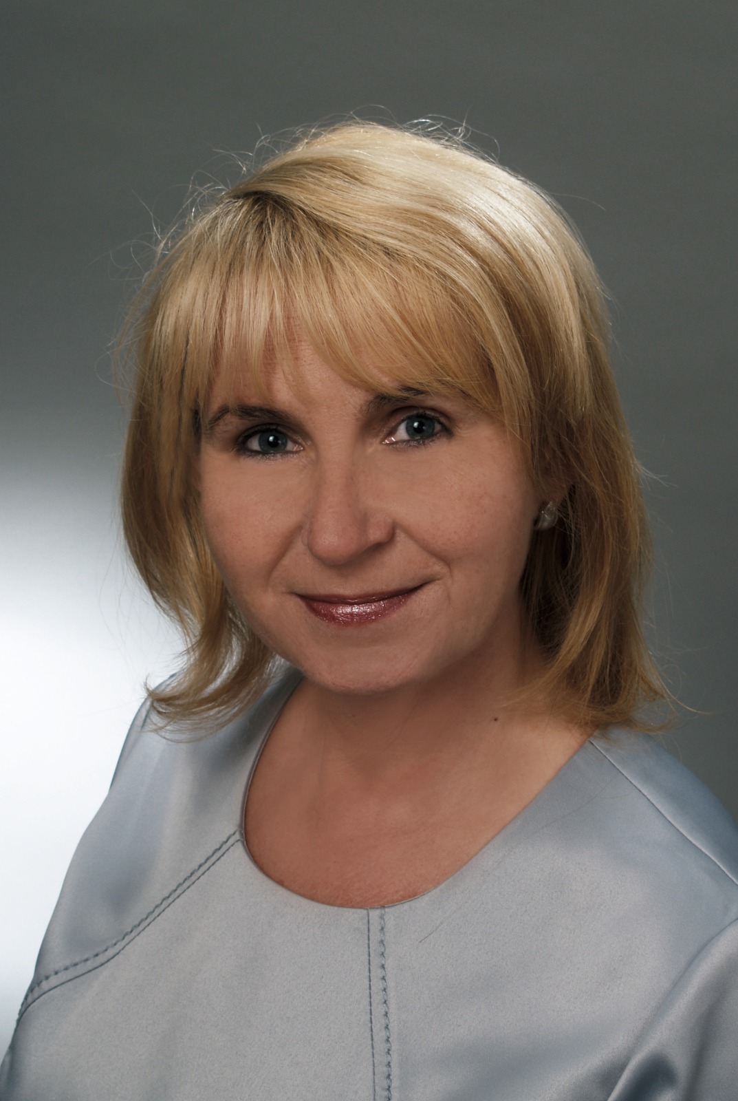 Prof Dorota Jelonek